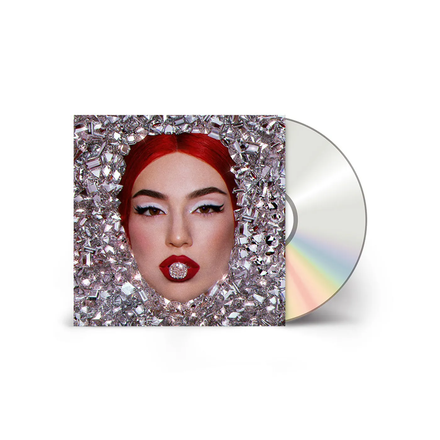 Ava Max Diamonds & Dancefloors CD