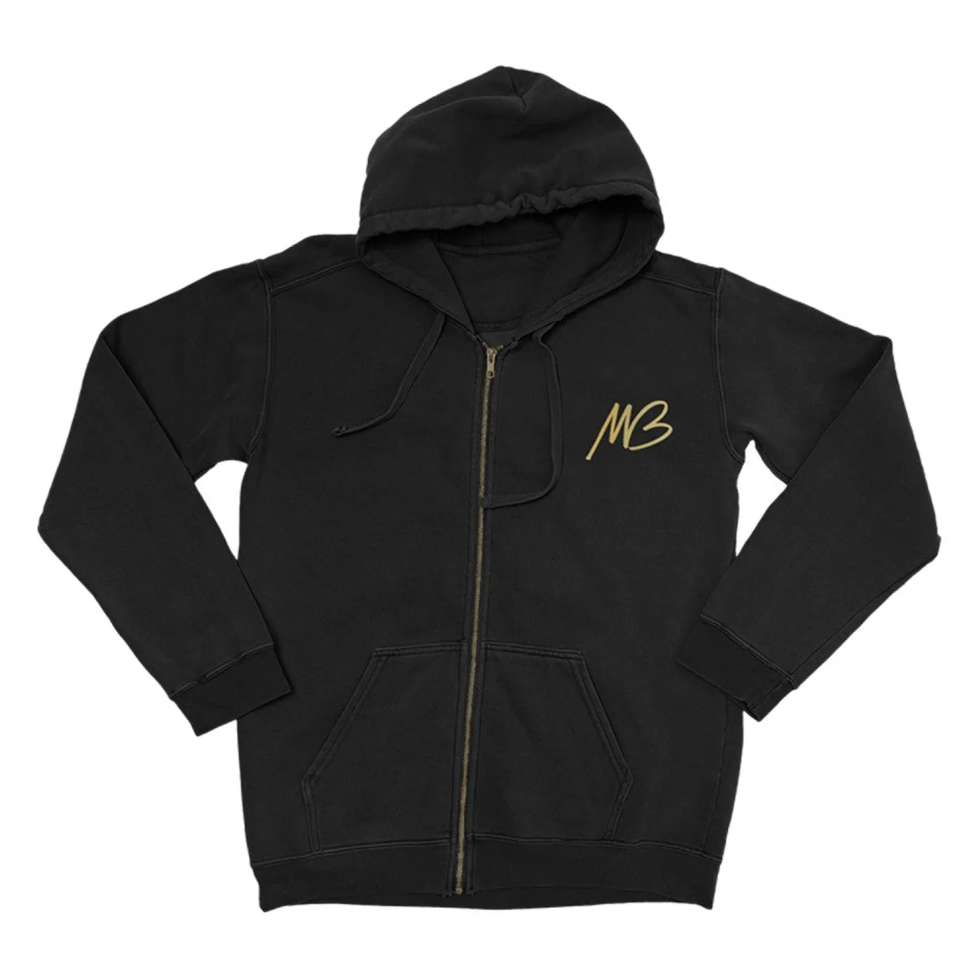 Michael Bublé Higher Album Cover Hoodie