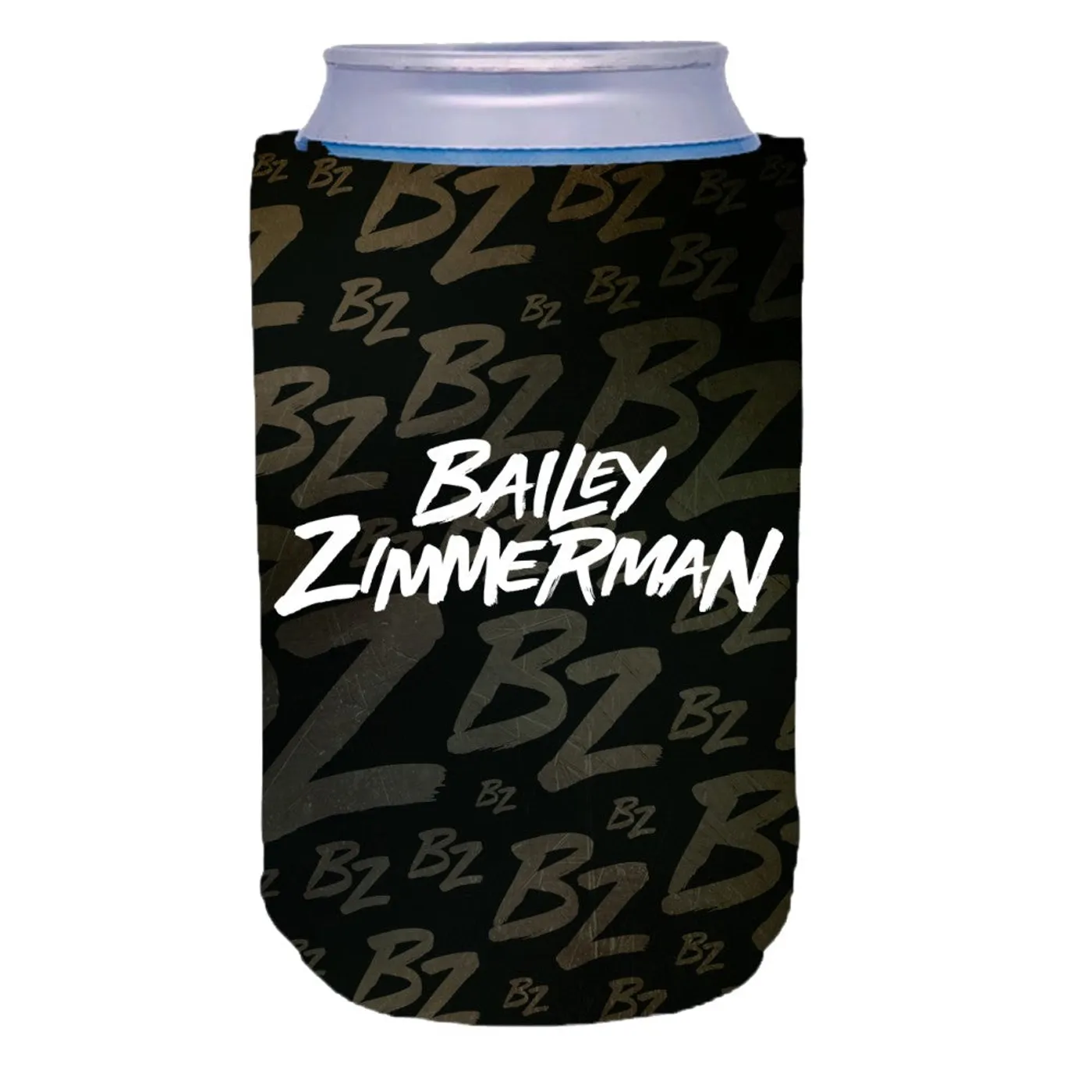 Bailey Zimmerman BZ Can Insulator