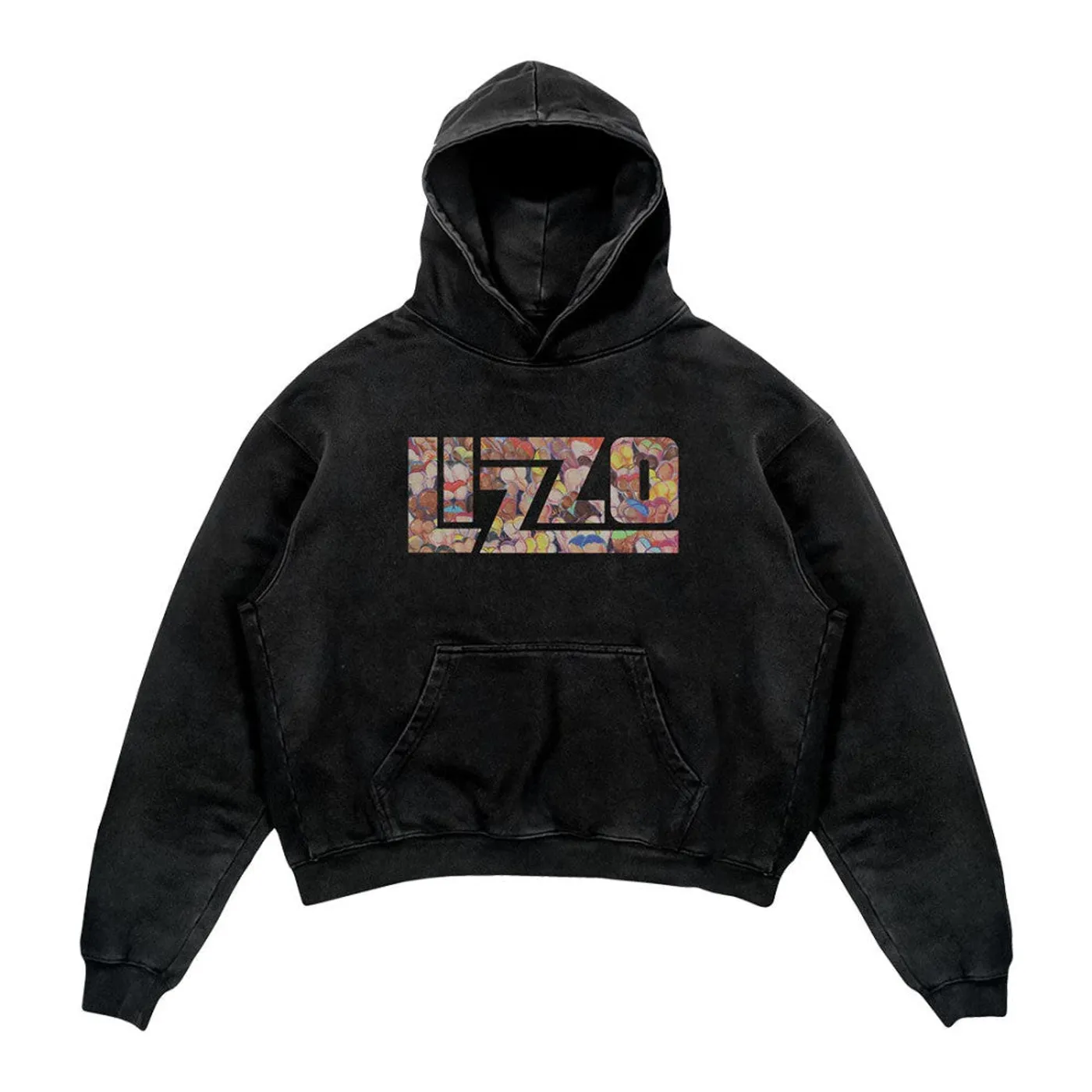 LIZZO Special Butts Logo Hoodie