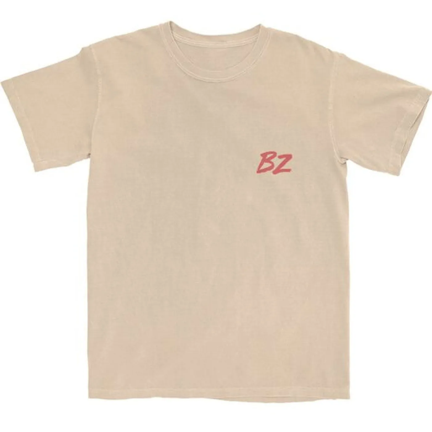 Bailey Zimmerman Fall In Love T-Shirt
