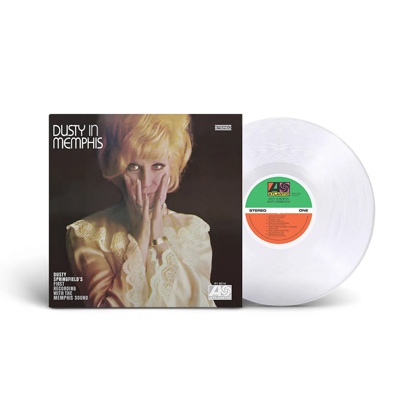 Dusty Springfield Dusty In Memphis (Vinyl)