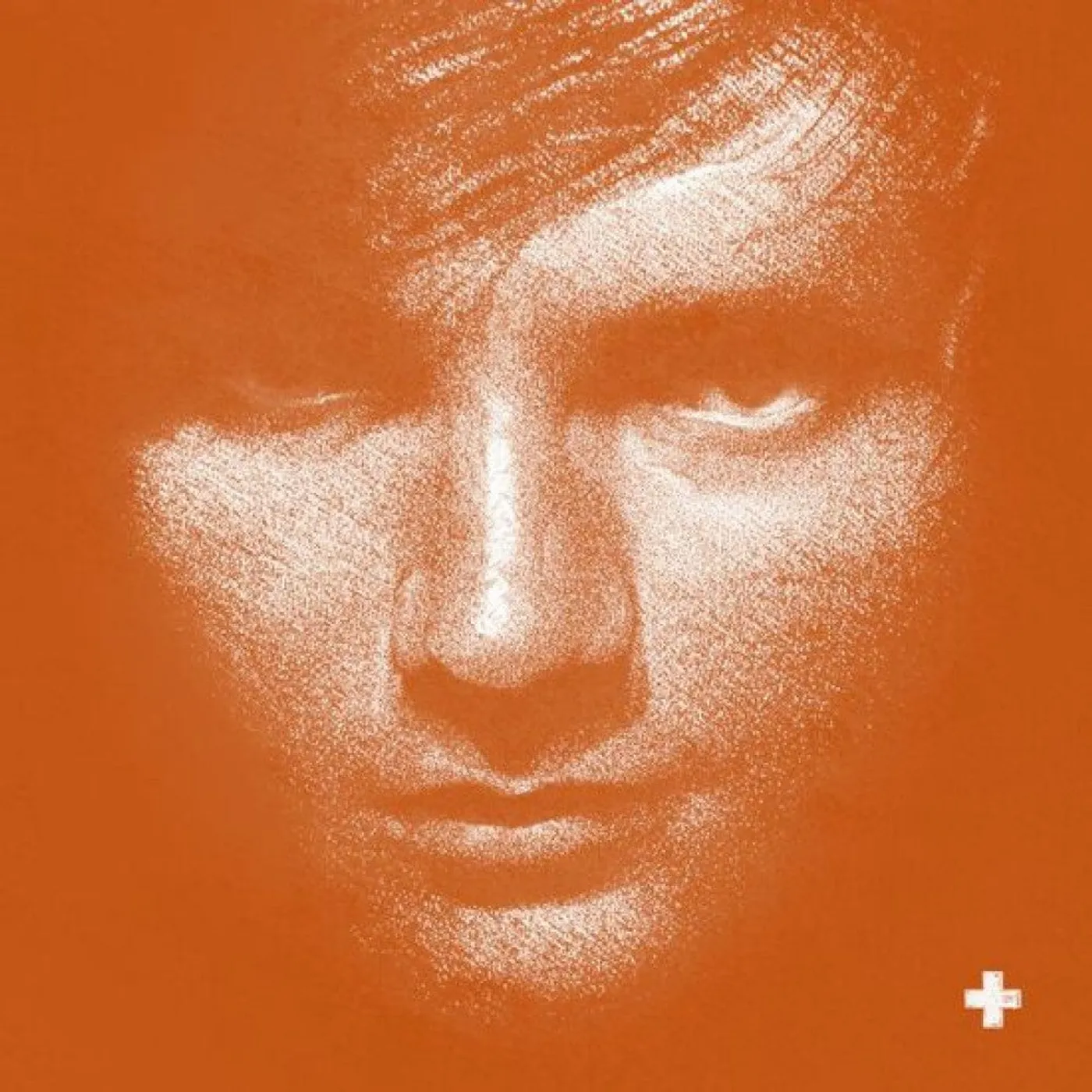 Ed Sheeran '+' CD