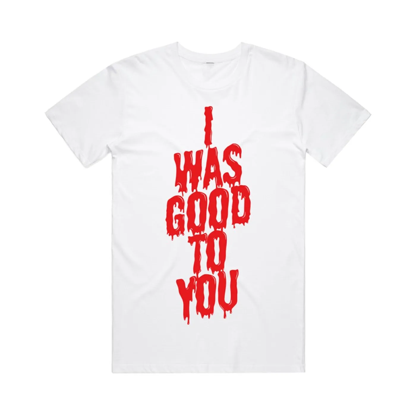 Maisie Peters I Was Good To You T-Shirt