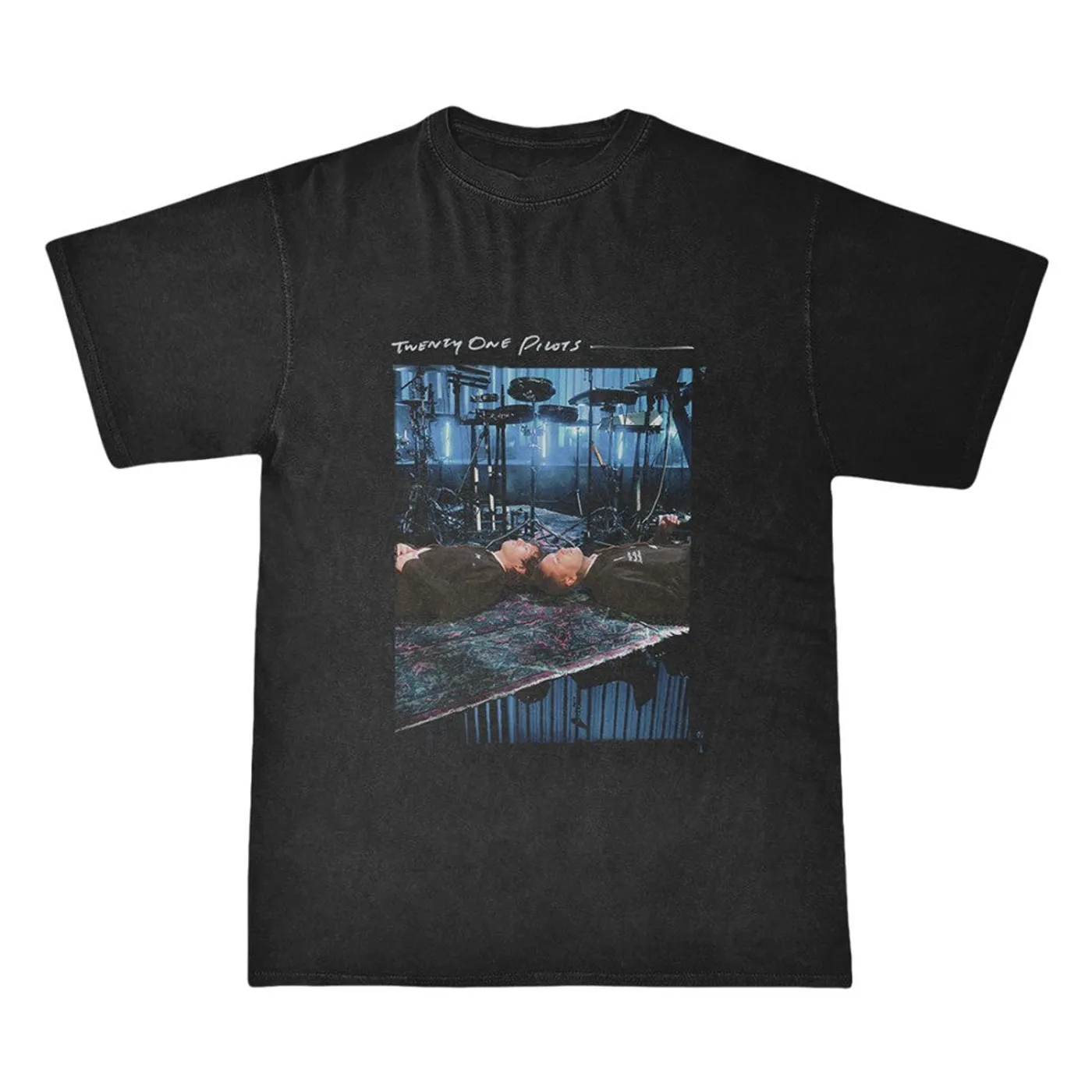 Twenty One Pilots Live Unplugged T-Shirt