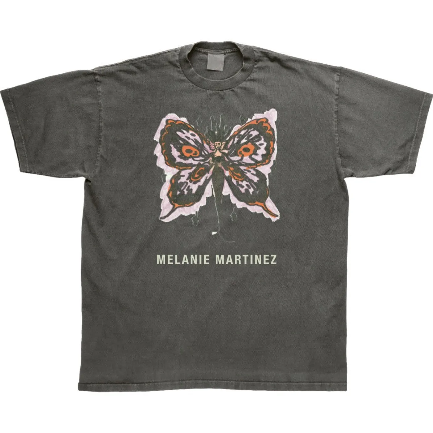 Melanie Martinez Butterfly T-Shirt
