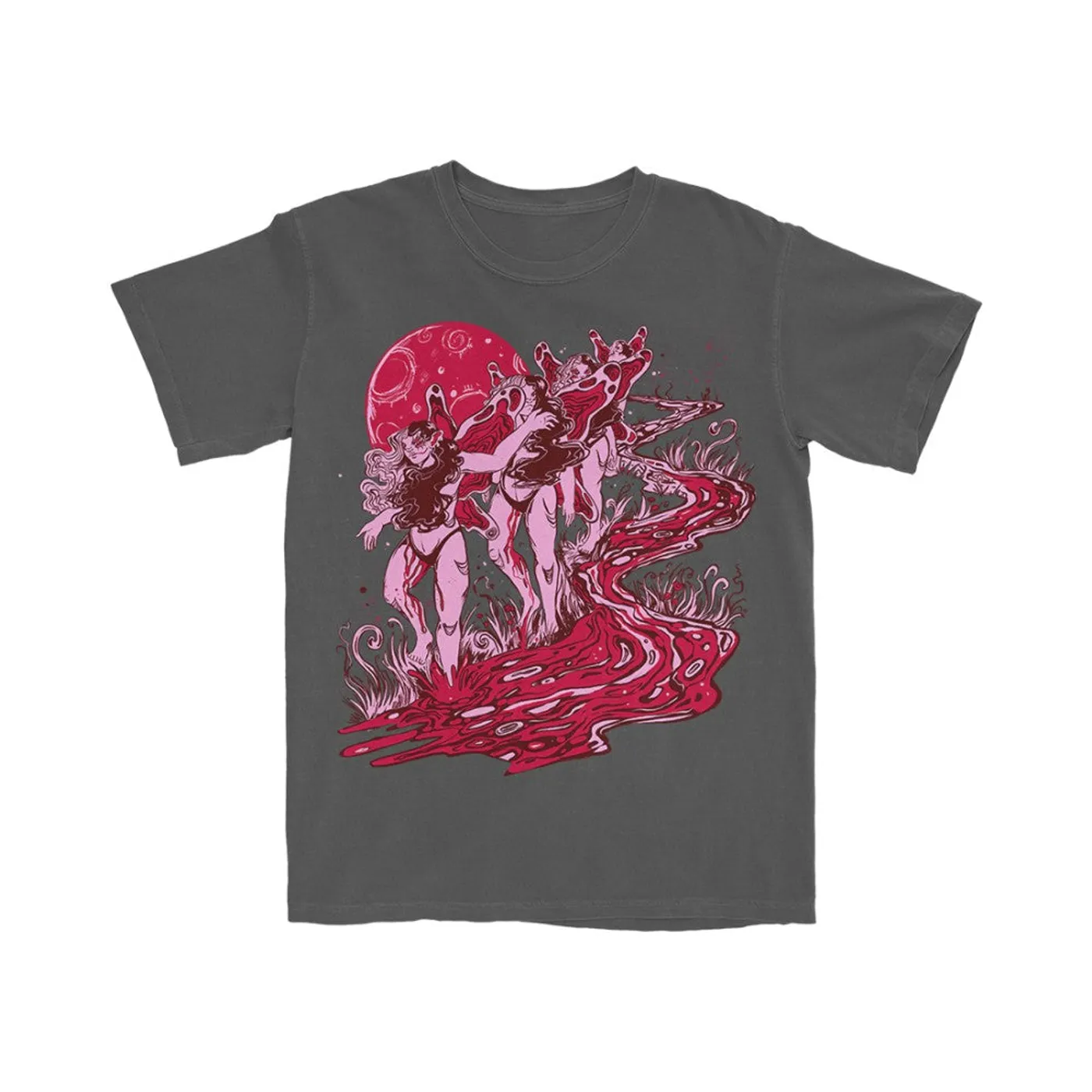 Melanie Martinez Fairy Blood Tee