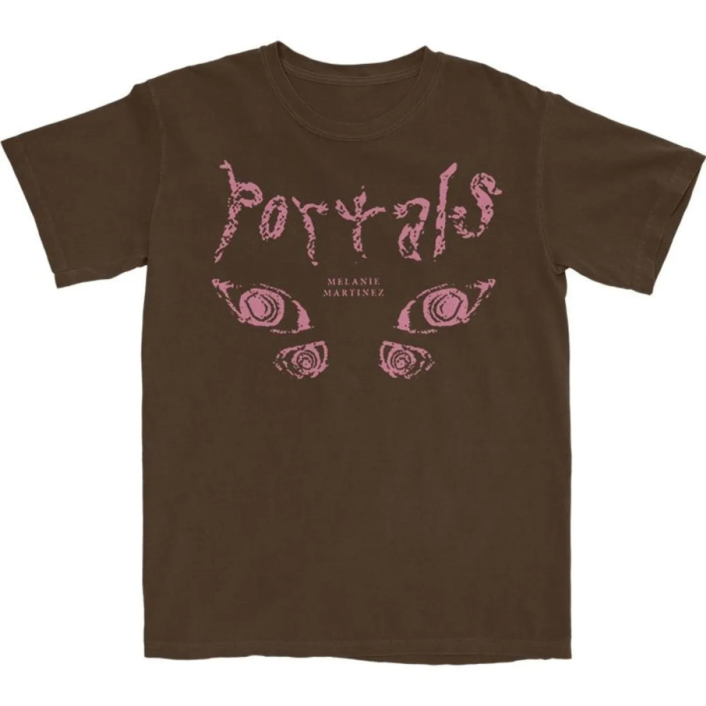Melanie Martinez Portals Moth T-Shirt