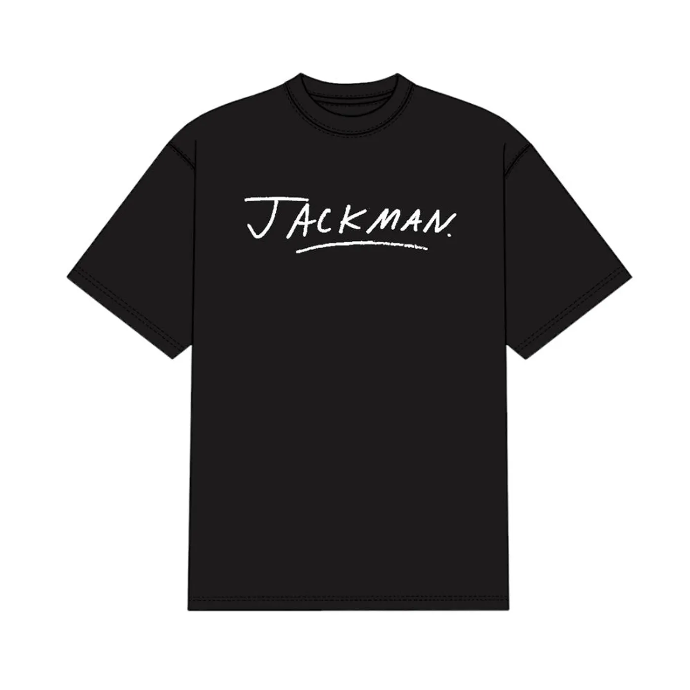 Jack Harlow Jackman. Tracklist Tee