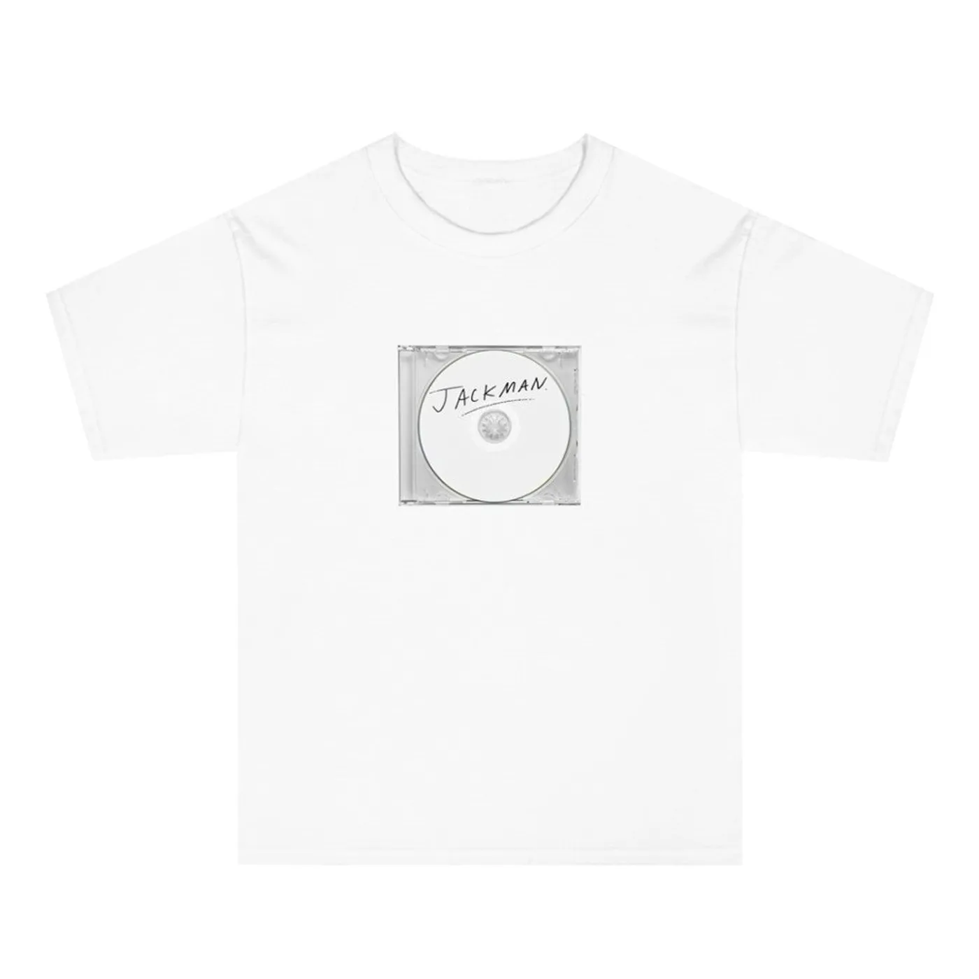 Jack Harlow Jackman. CD Tee
