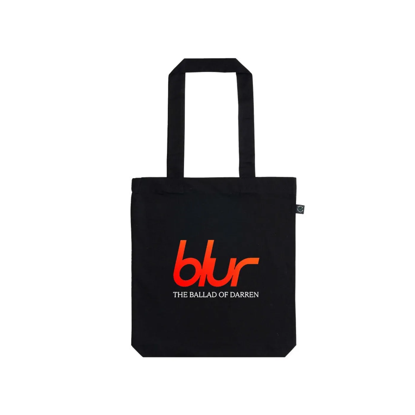 Blur The Ballad Of Darren Tote