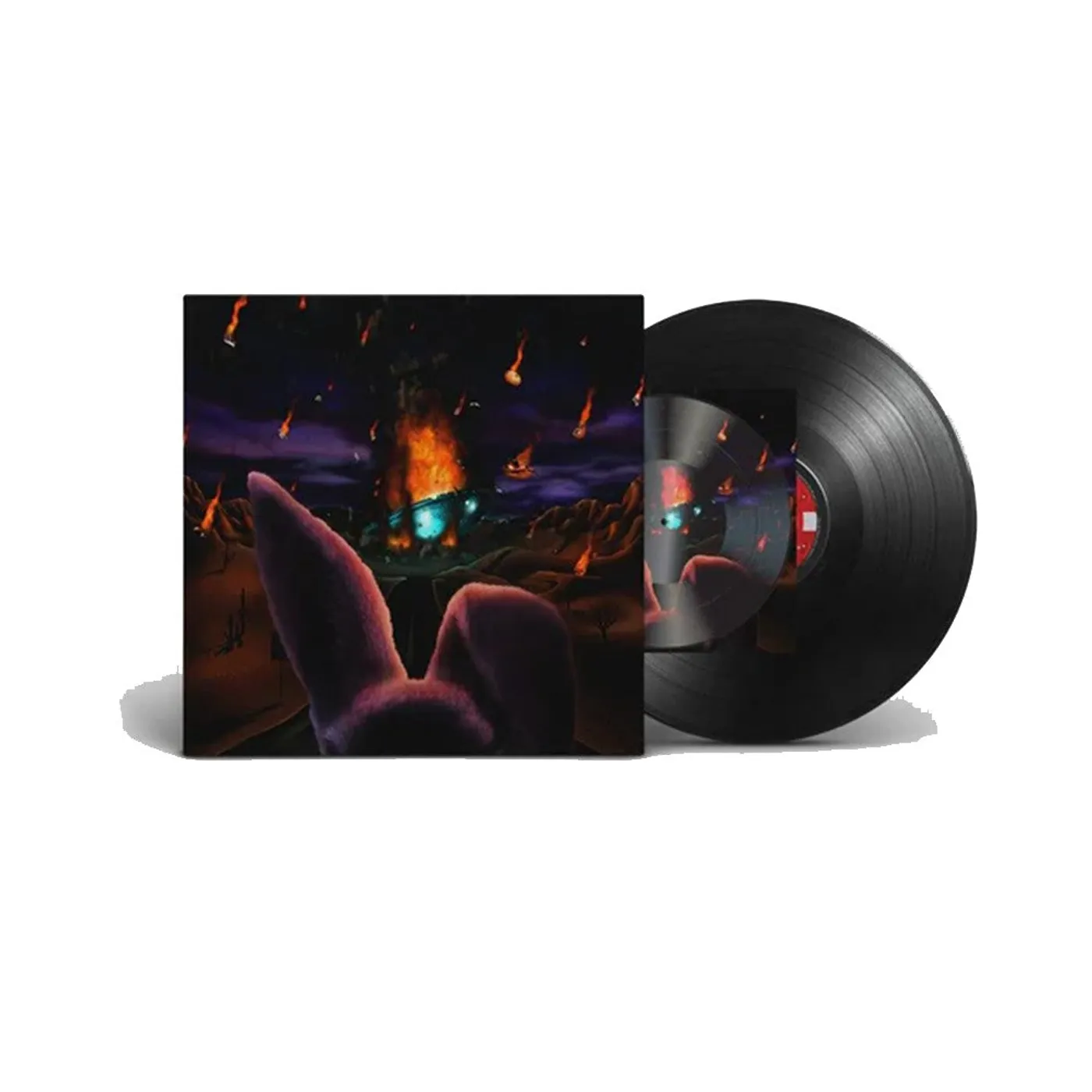 Freddie Gibbs $oul $old $eparately 2 LP (Vinyl)