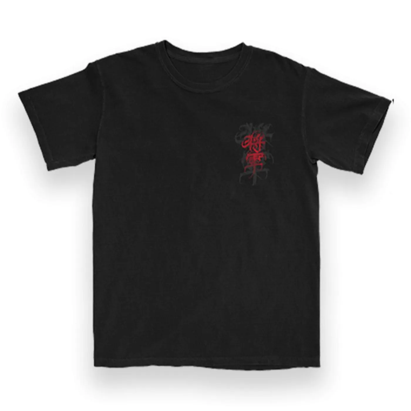Trivium NOEKO Shogun T-shirt