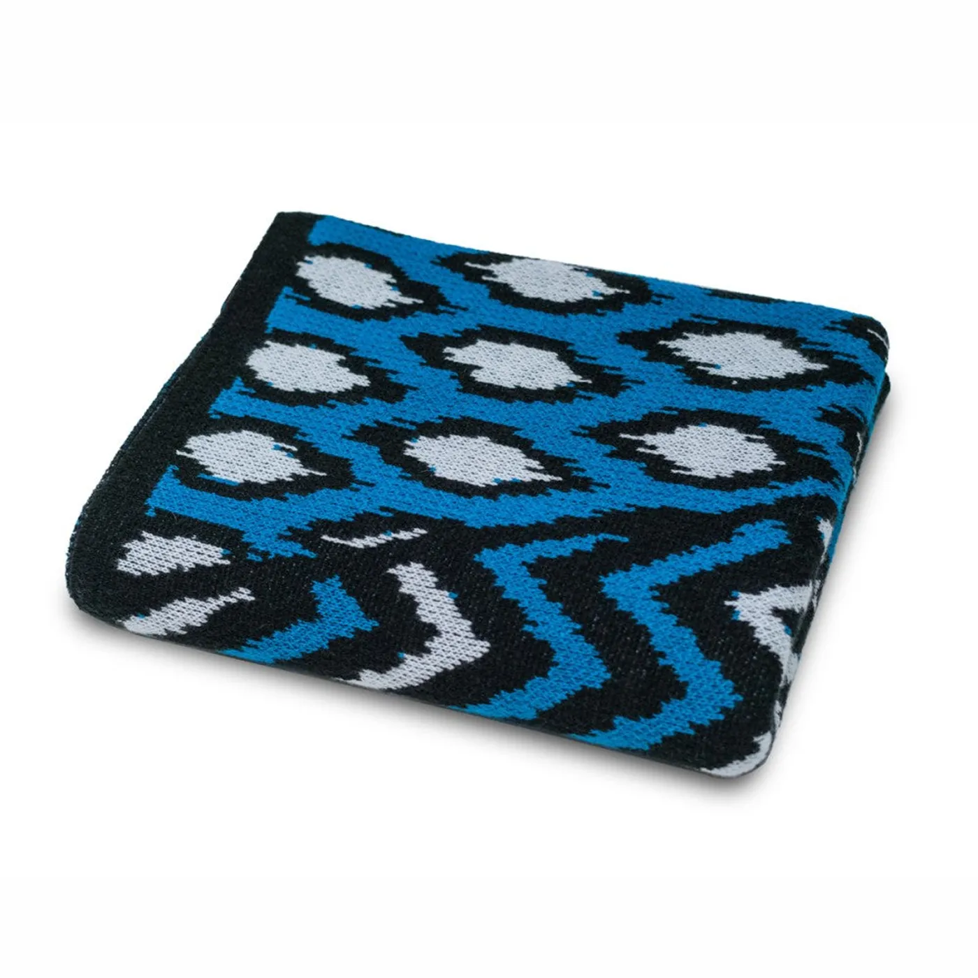 Michael Bublé Ikat Blanket