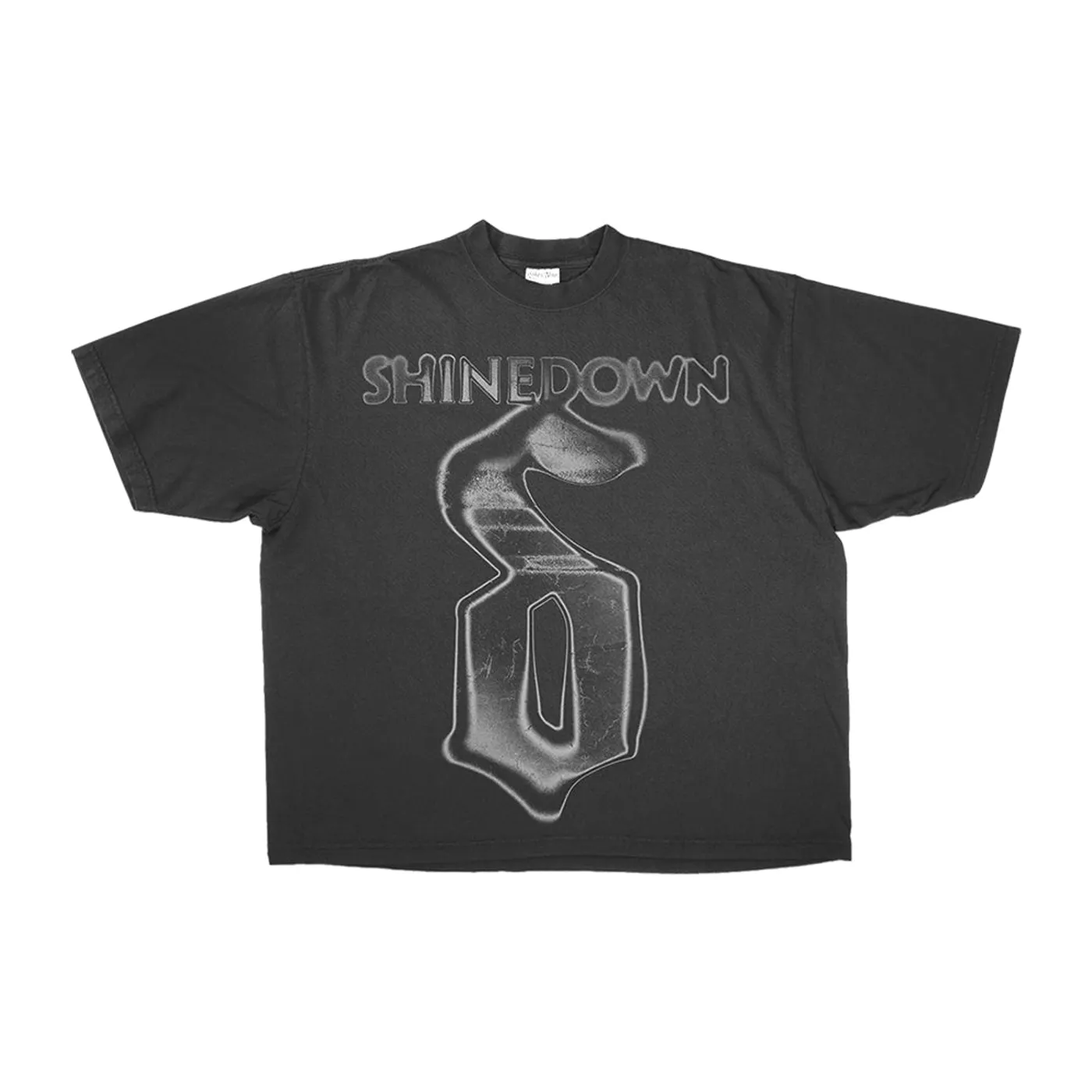 Shinedown Logo T-shirt