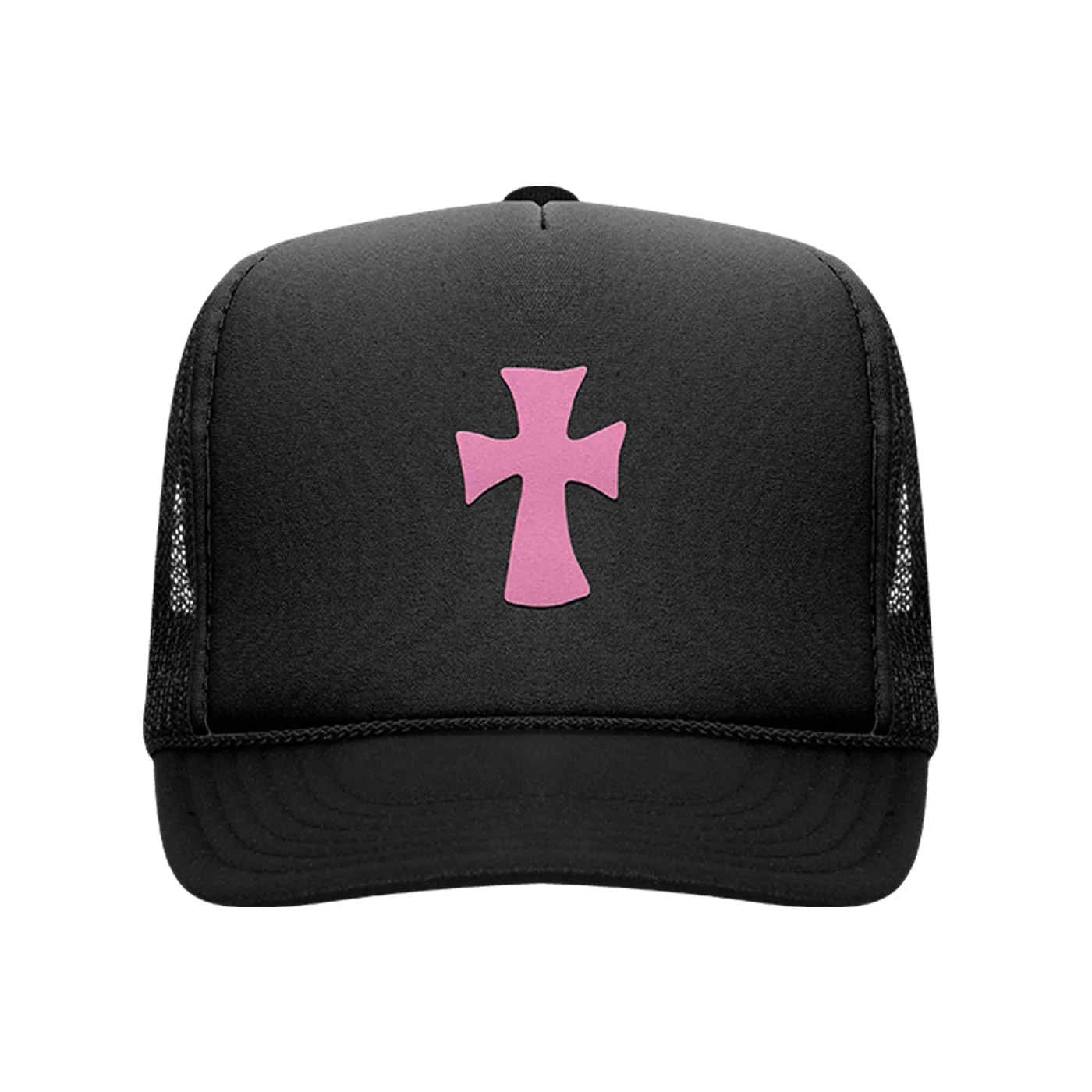 Lil Uzi Vert LUV Trucker Hat