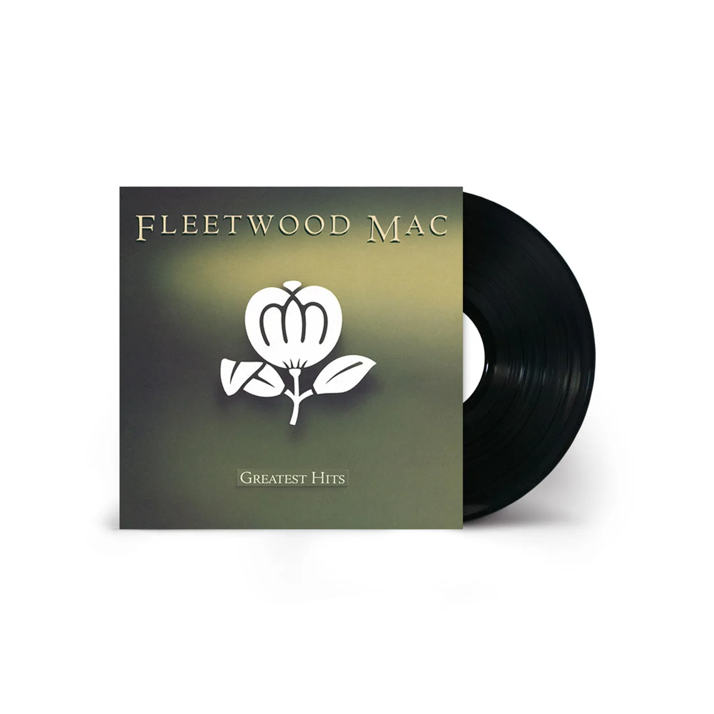 Fleetwood Mac Greatest Hits [1LP] (Vinyl)
