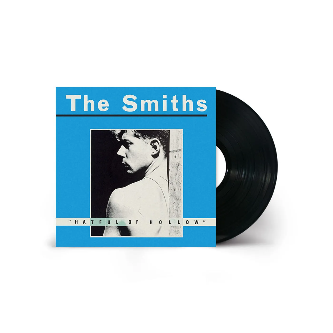 The Smiths Hatful of Hollow [1LP] (Vinyl)