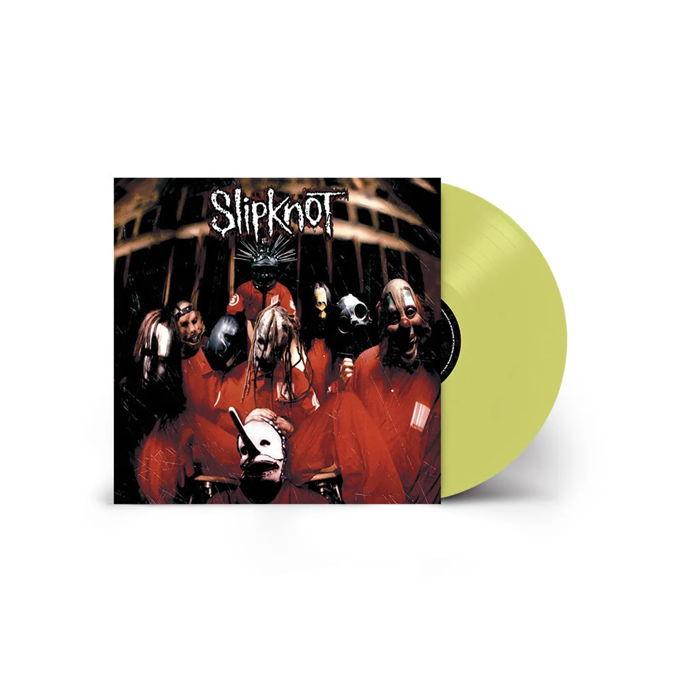  Slipknot [1LP] (Vinyl)