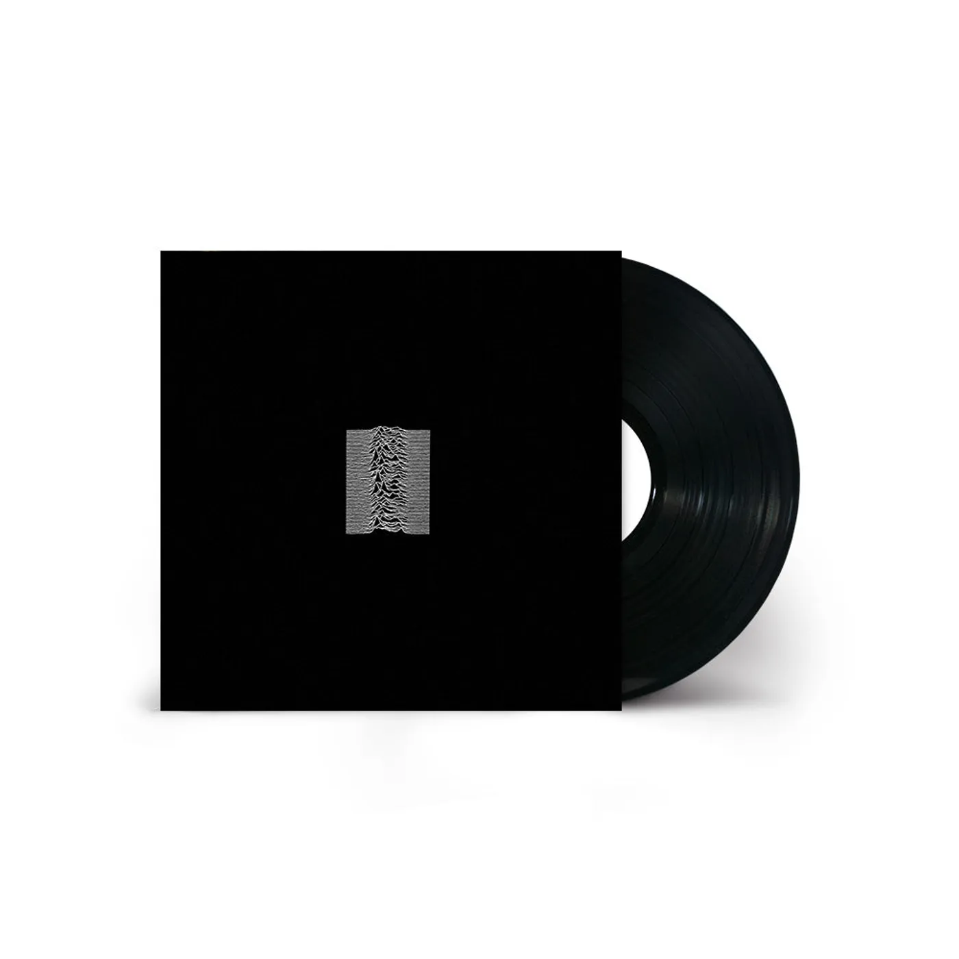 Joy Division Unknown Pleasures [1LP] (Vinyl)