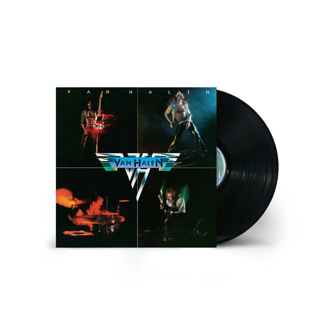 Van Halen (Remastered) [1LP] (Vinyl)