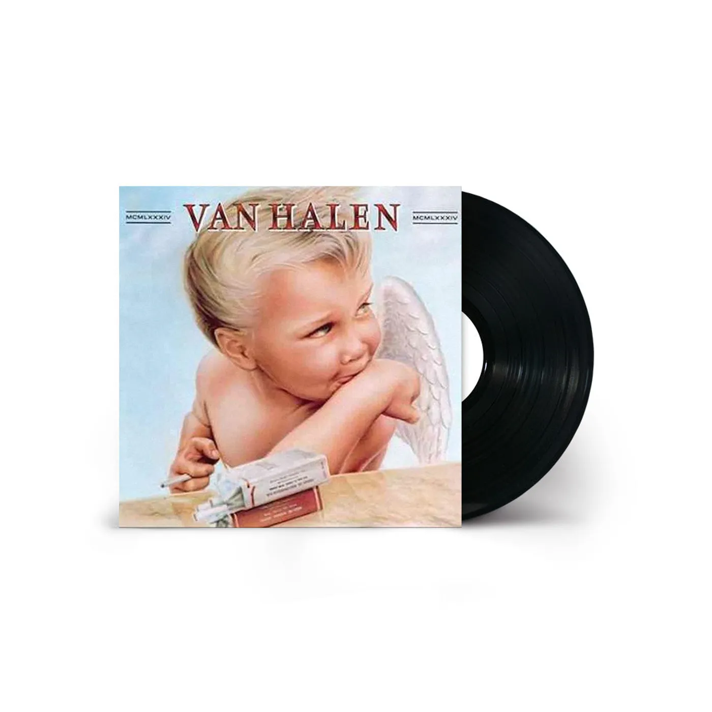 Van Halen 1984 [1LP] (Vinyl)