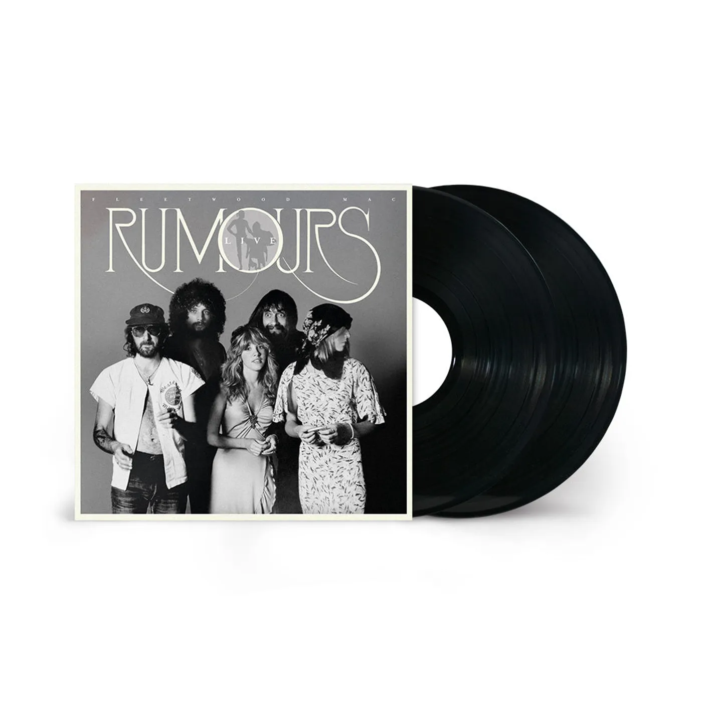 Fleetwood Mac Rumours Live [2LP] (Vinyl)