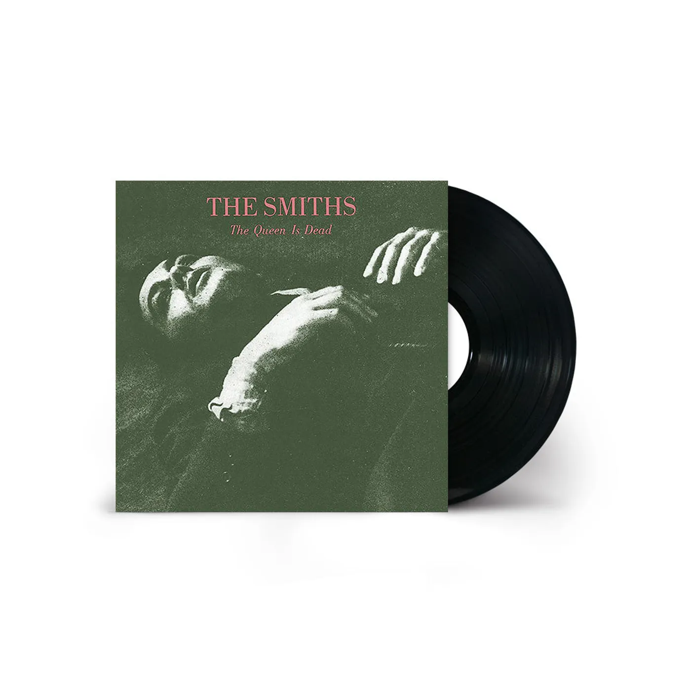 The Smiths The Queen Is Dead [1LP] (Vinyl)