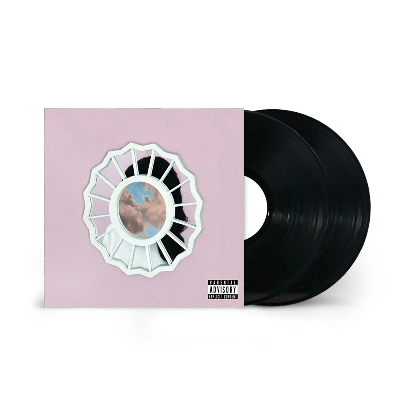 Mac Miller The Divine Feminine [2LP] (Vinyl)