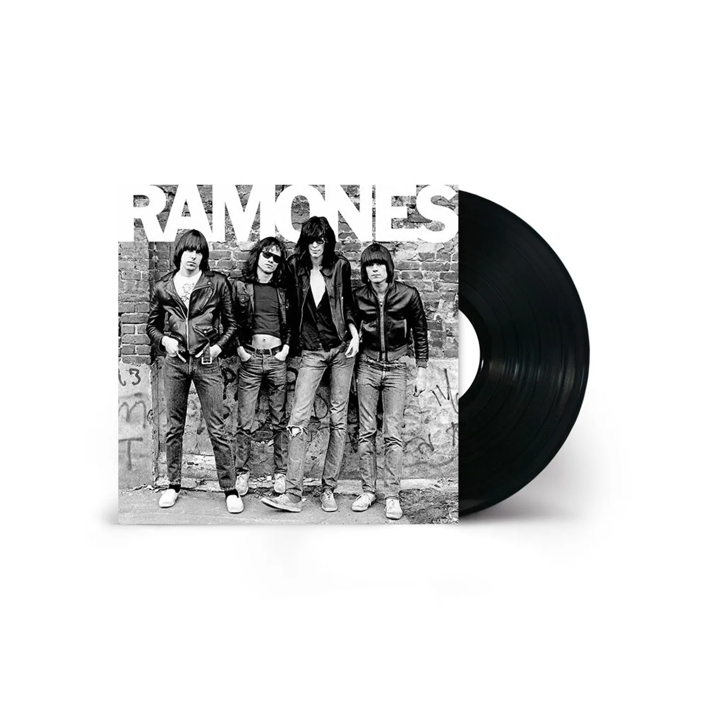 Ramones [1LP] (Vinyl)