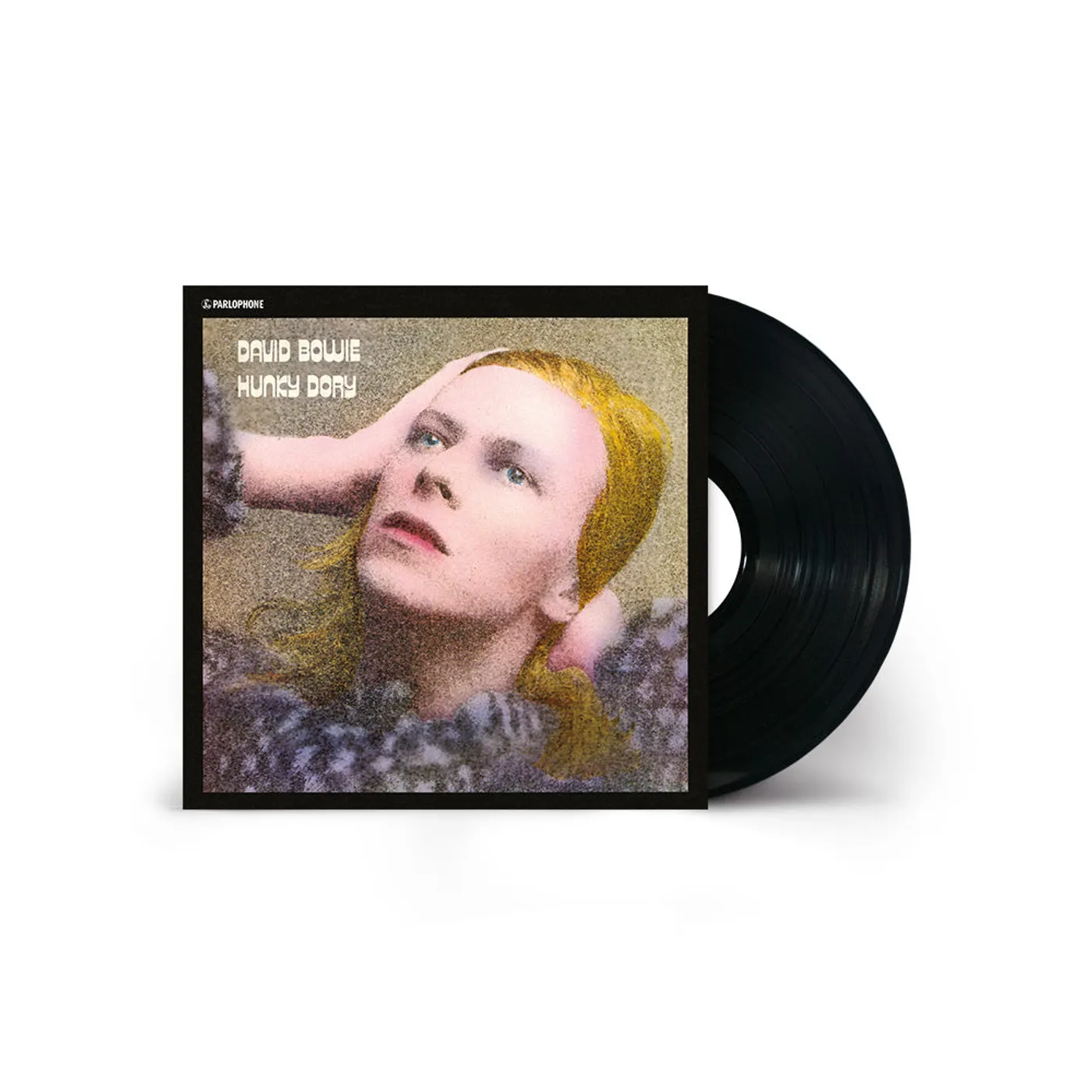 David Bowie Hunky Dory [1LP] (Vinyl)