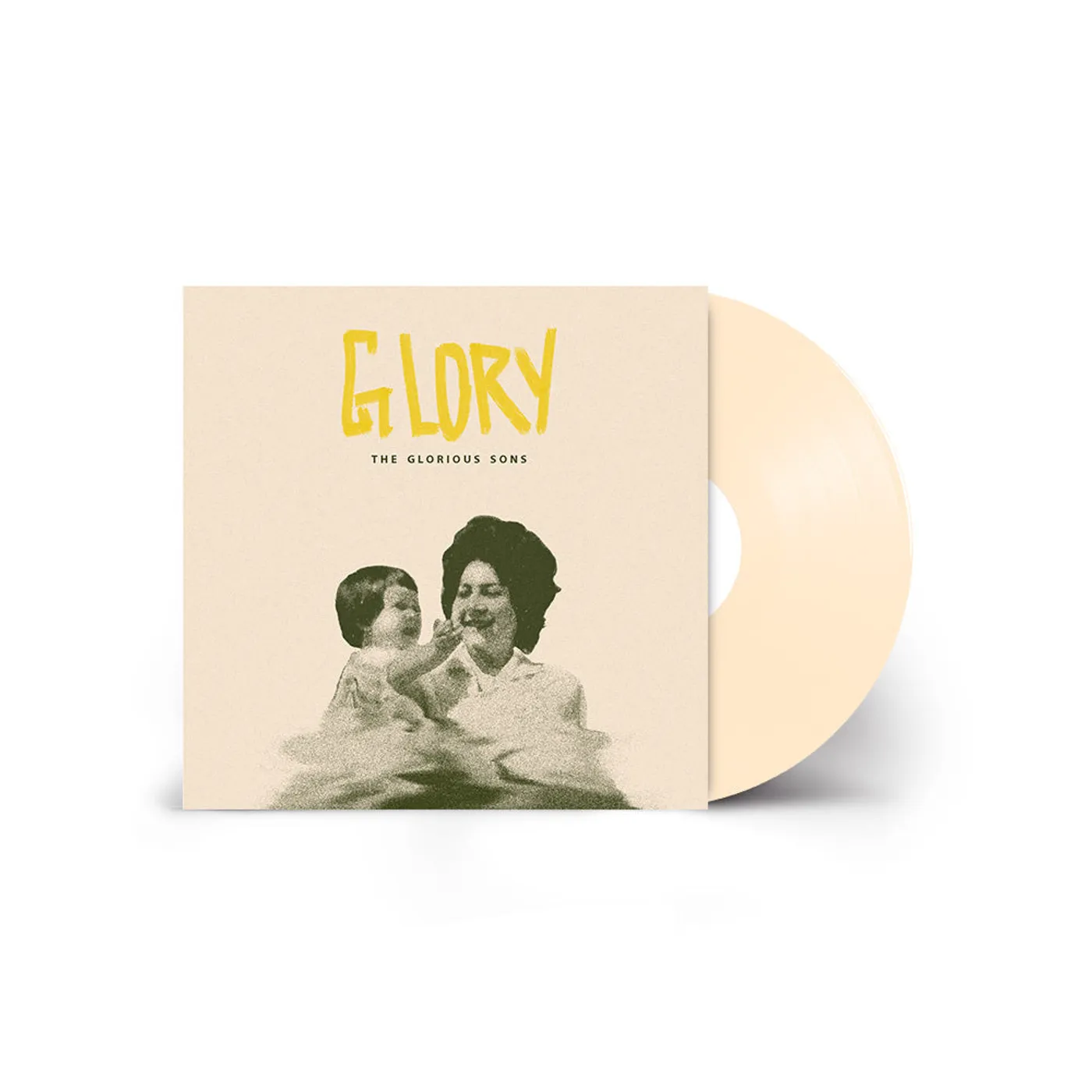 The Glorious Sons Glory [1LP] (Vinyl)