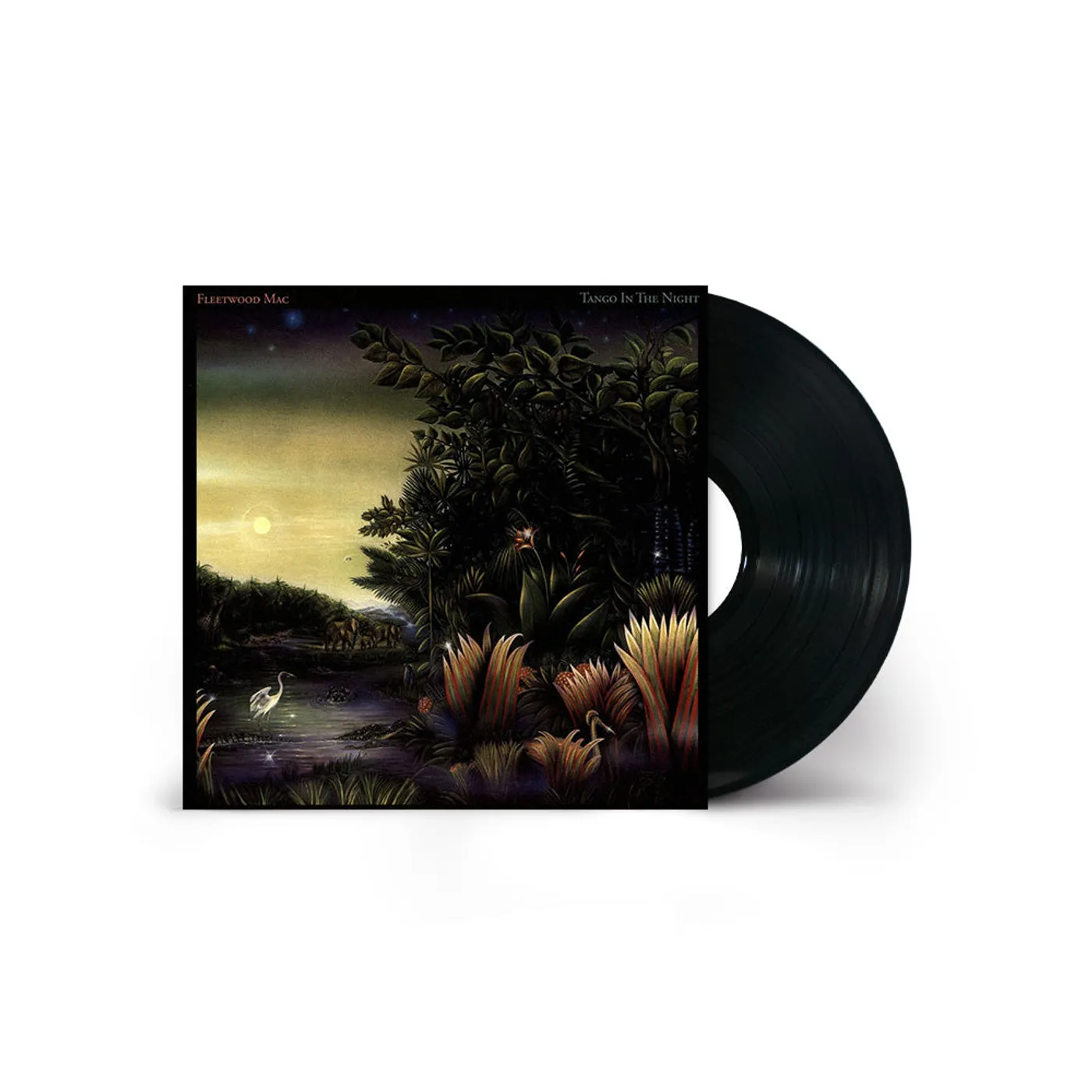 Fleetwood Mac Tango in the Night [1LP] (Vinyl)