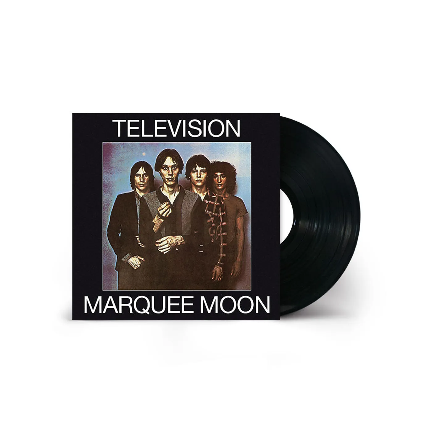 Television  Marquee Moon [1LP] (Vinyl)