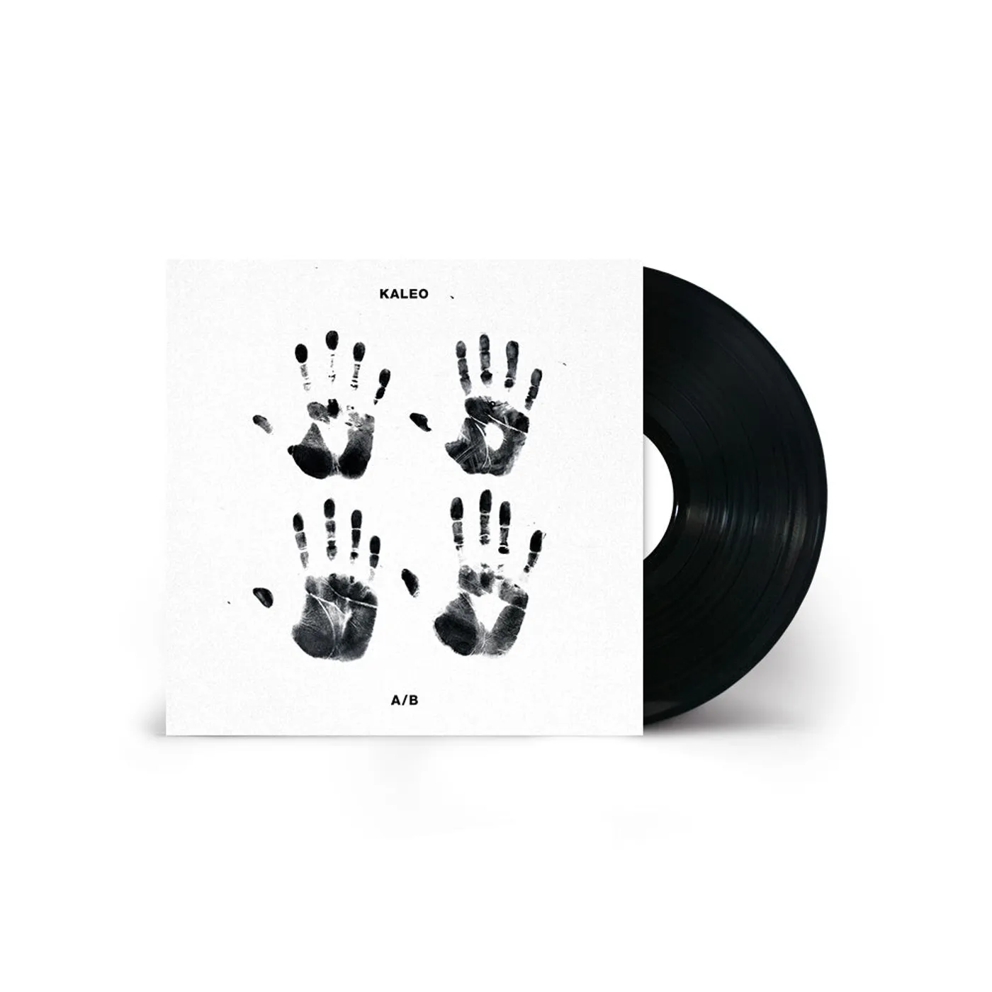 KALEO A/B [1LP] (Vinyl)