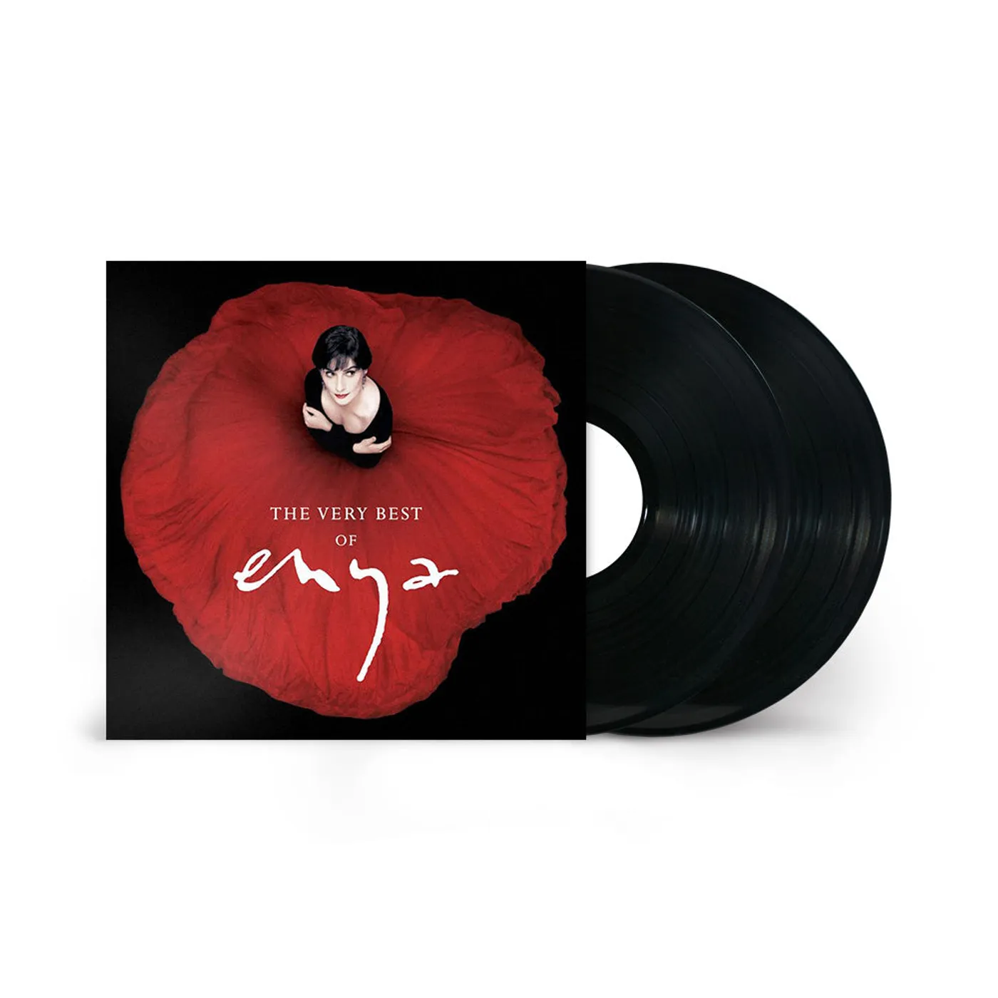 The Very Best of Enya [2LP] (Vinyl)