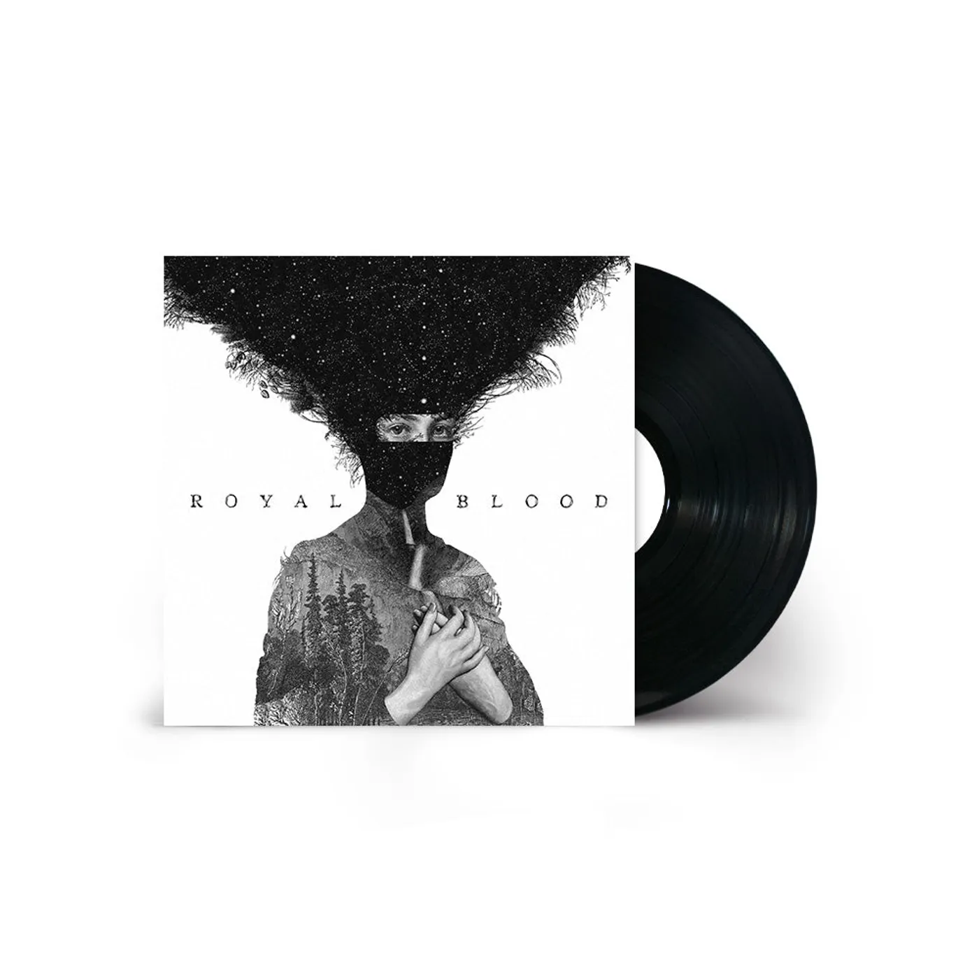 Royal Blood [1LP] (Vinyl)