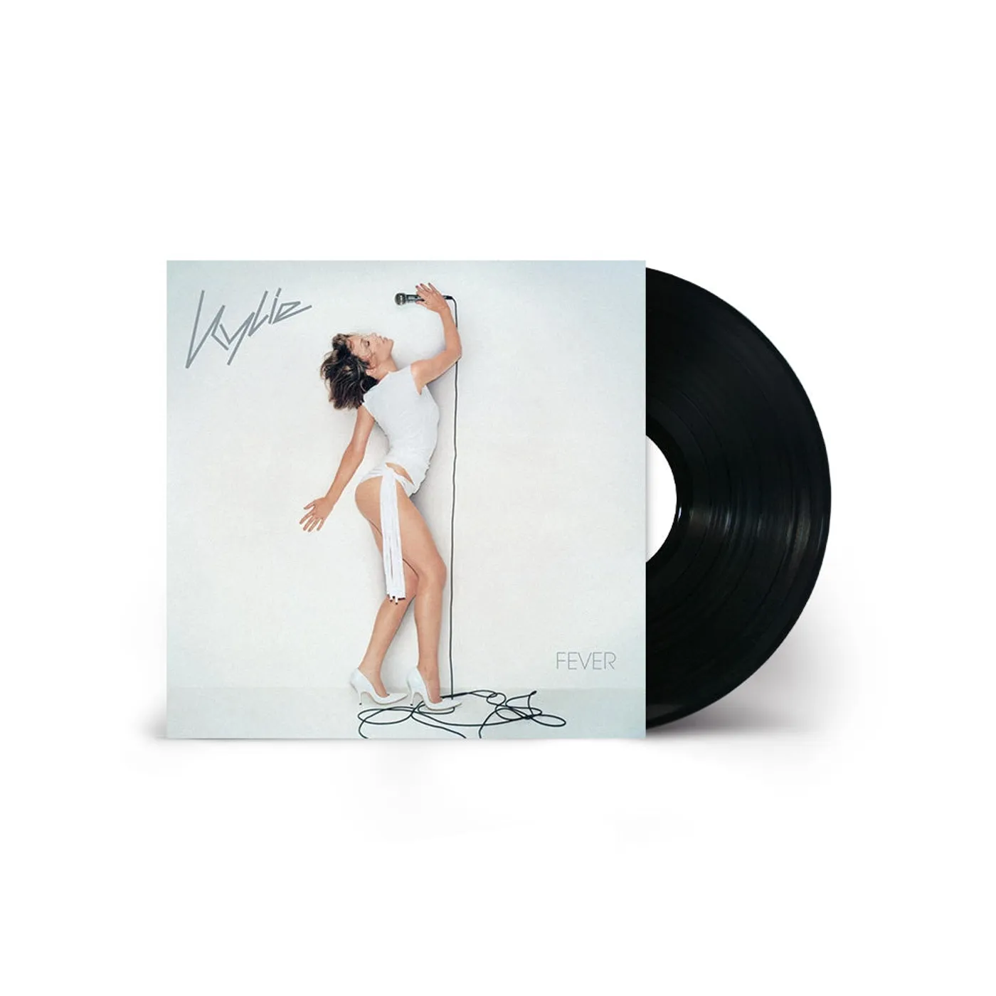 Kylie Minogue Fever (20th Anniversary) [1LP] (Vinyl)