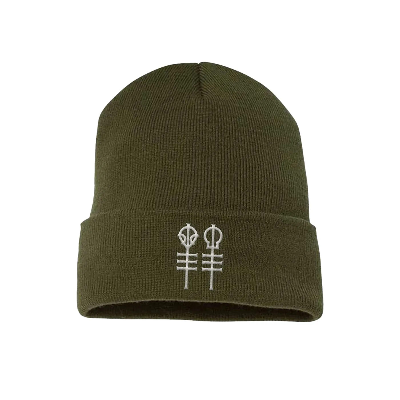 Twenty One Pilots Keys Beanie