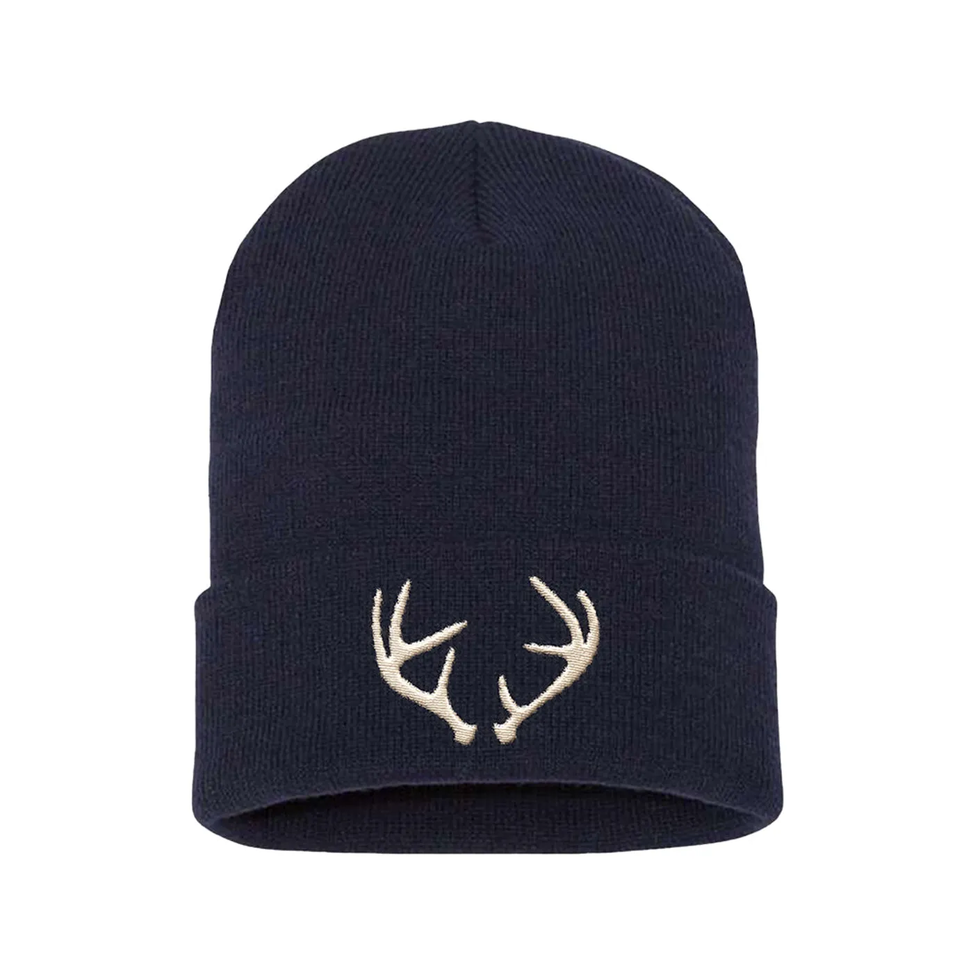 Ned Bayou Antlers Beanie