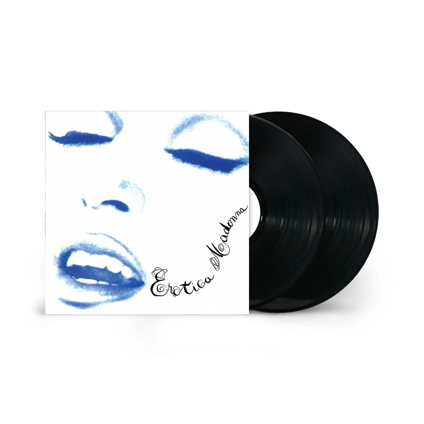Madonna Erotica 2LP (Vinyl)