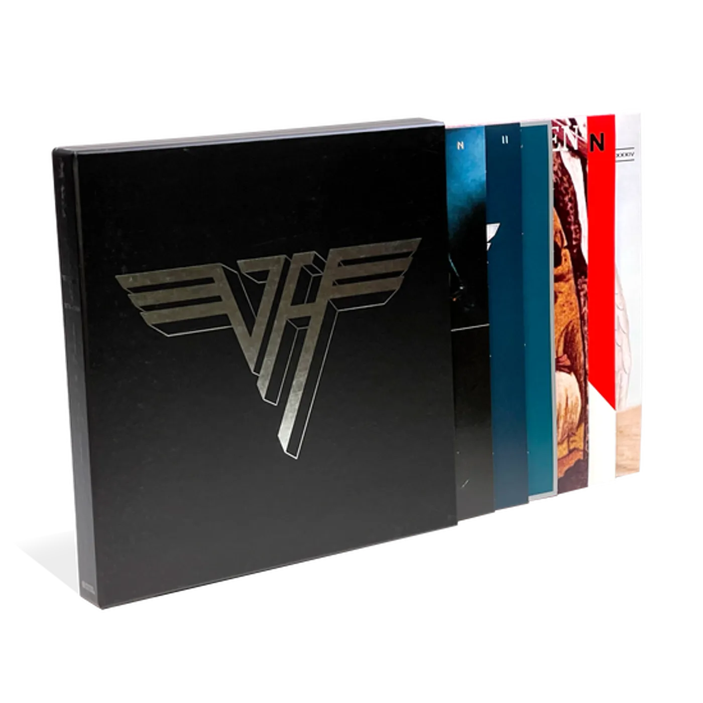 Van Halen THE COLLECTION (1978-1984) [6LP] (Vinyl)