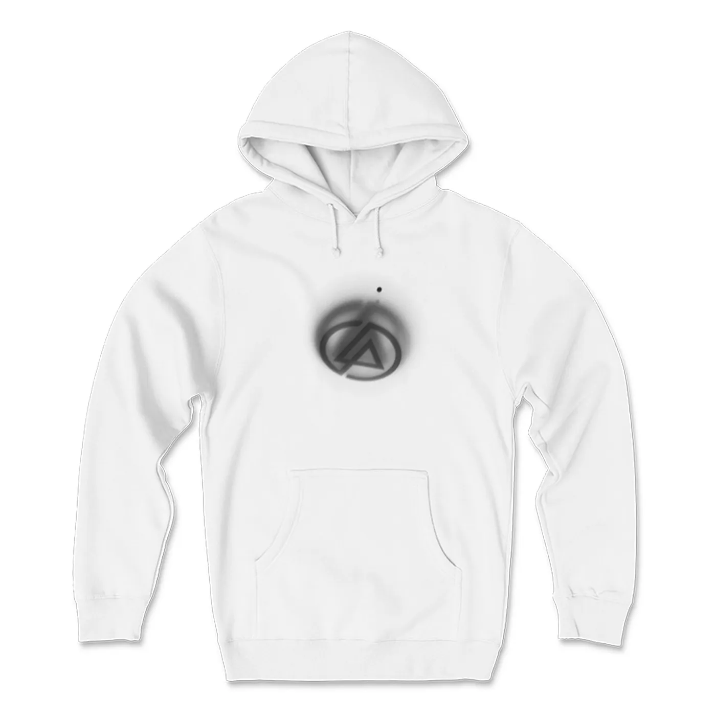 Linkin Park PAPERCUTS SHADOW HOODIE