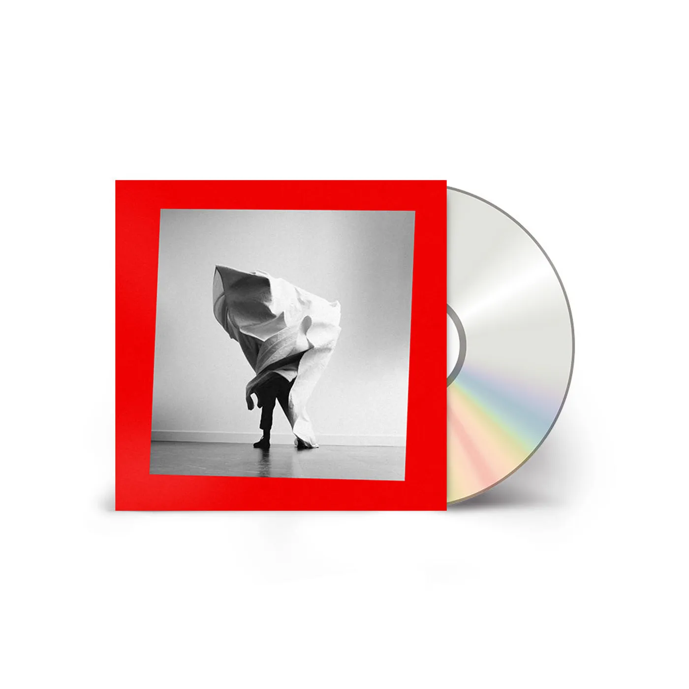 Mother Mother Grief Chapter [CD]