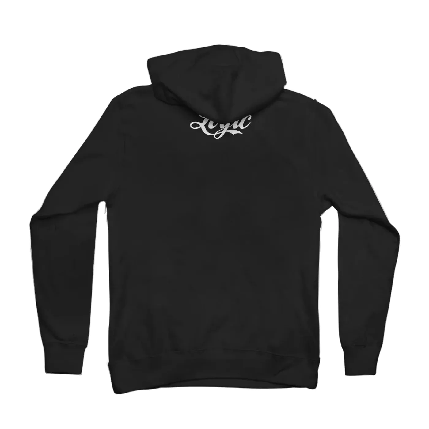 Logic Everybody Black Hoodie