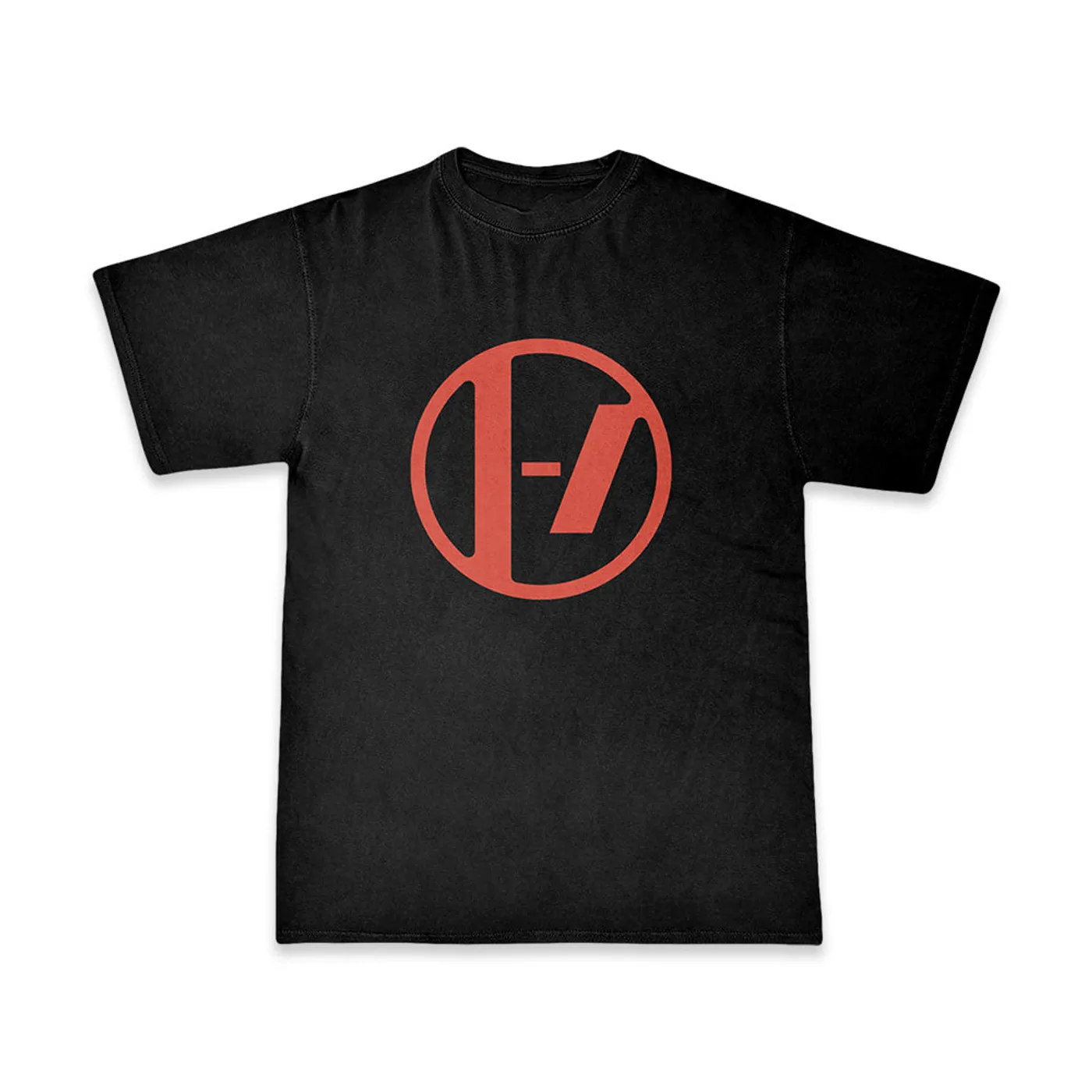 Twenty One Pilots Circle Icon T-Shirt