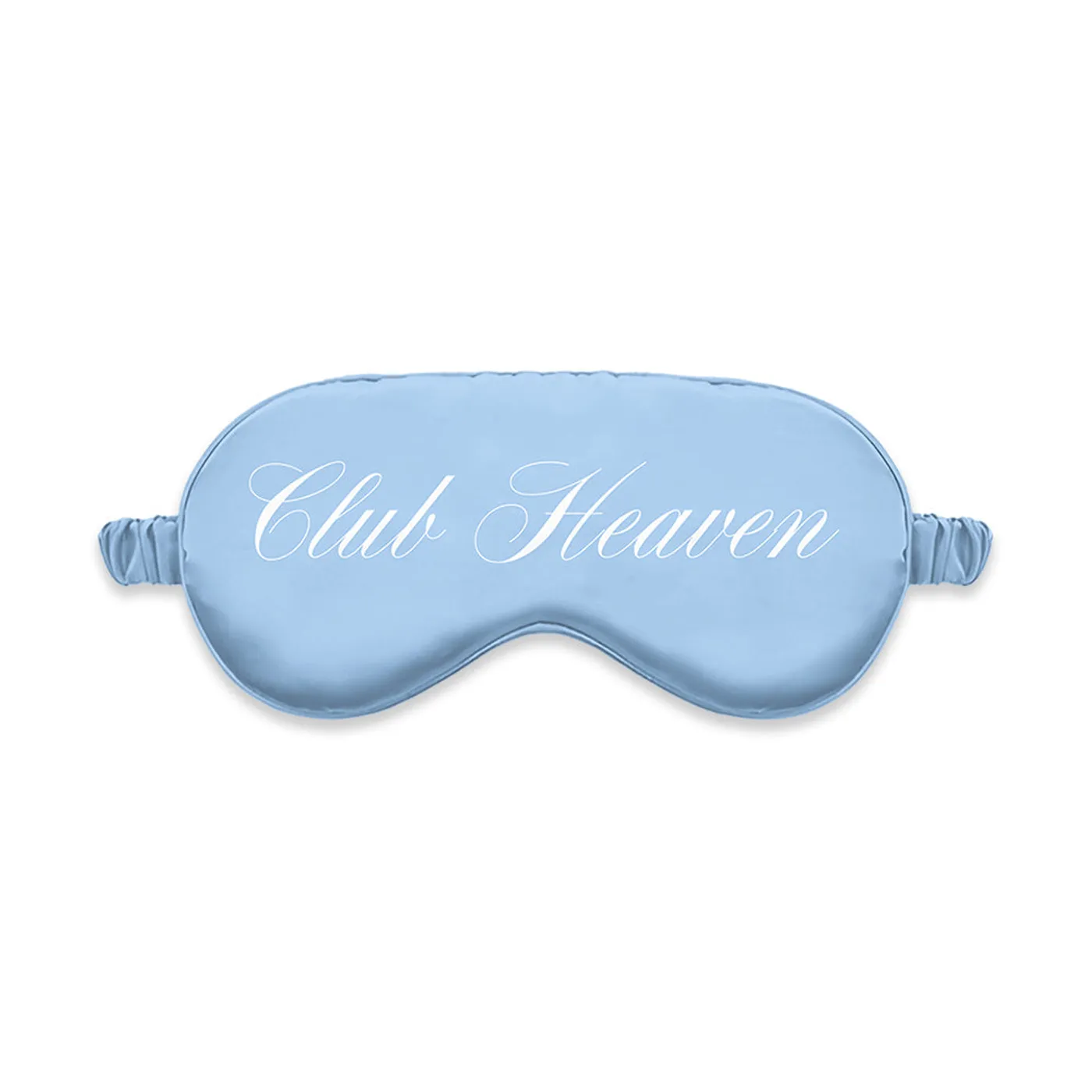 Nessa Barrett Club Heaven Eye Mask