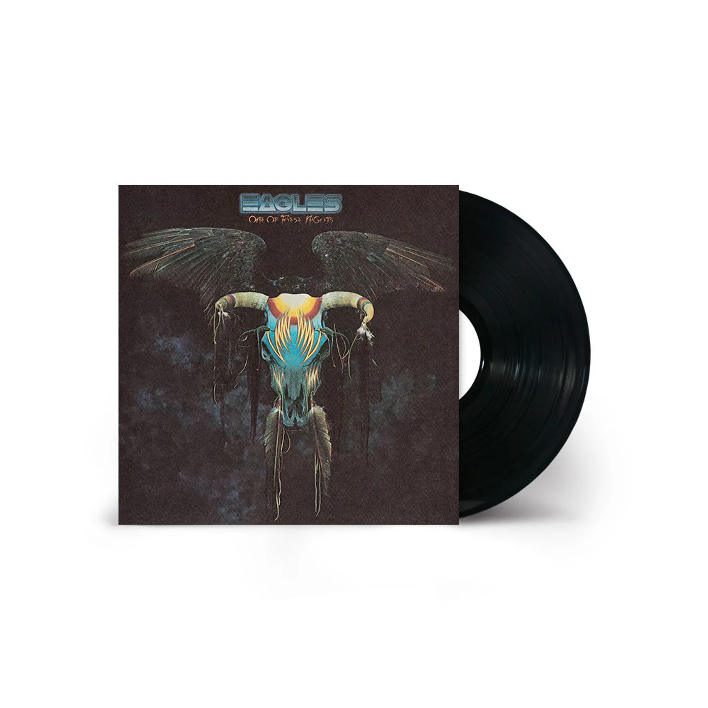 Eagles One of These Nights [1LP] (Vinyl)