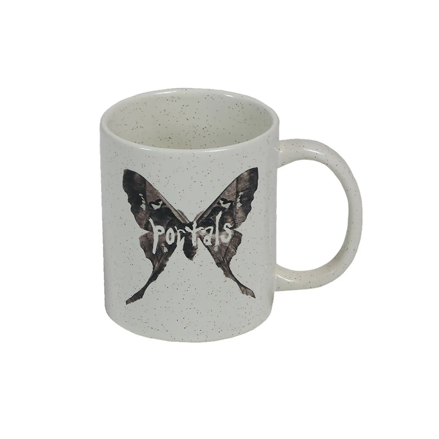 Melanie Martinez Portals Moth Mug