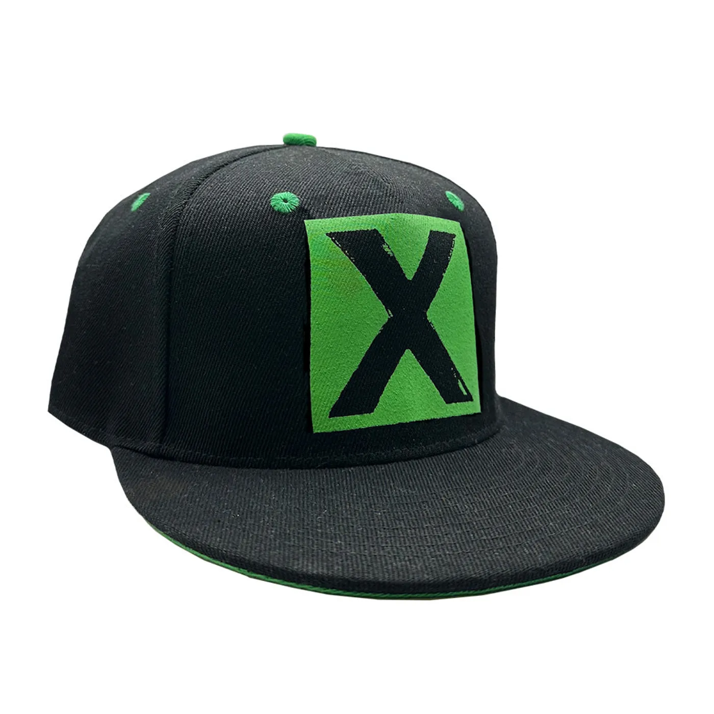 Ed Sheeran x (10th Anniversary Edition) Cap